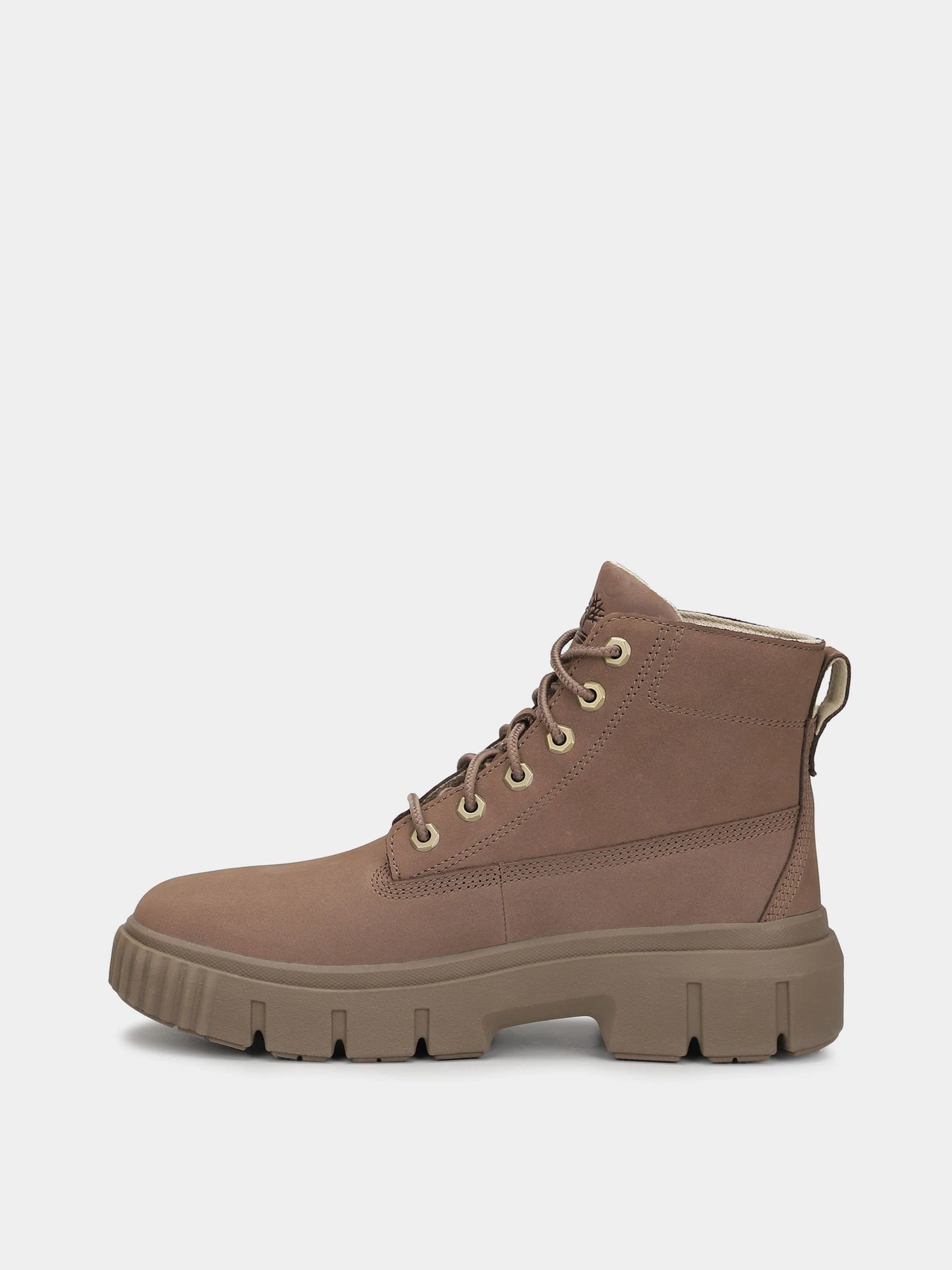 Черевики та чоботи Timberland GREYFIELD модель TB0A2FT6EM5 Фото