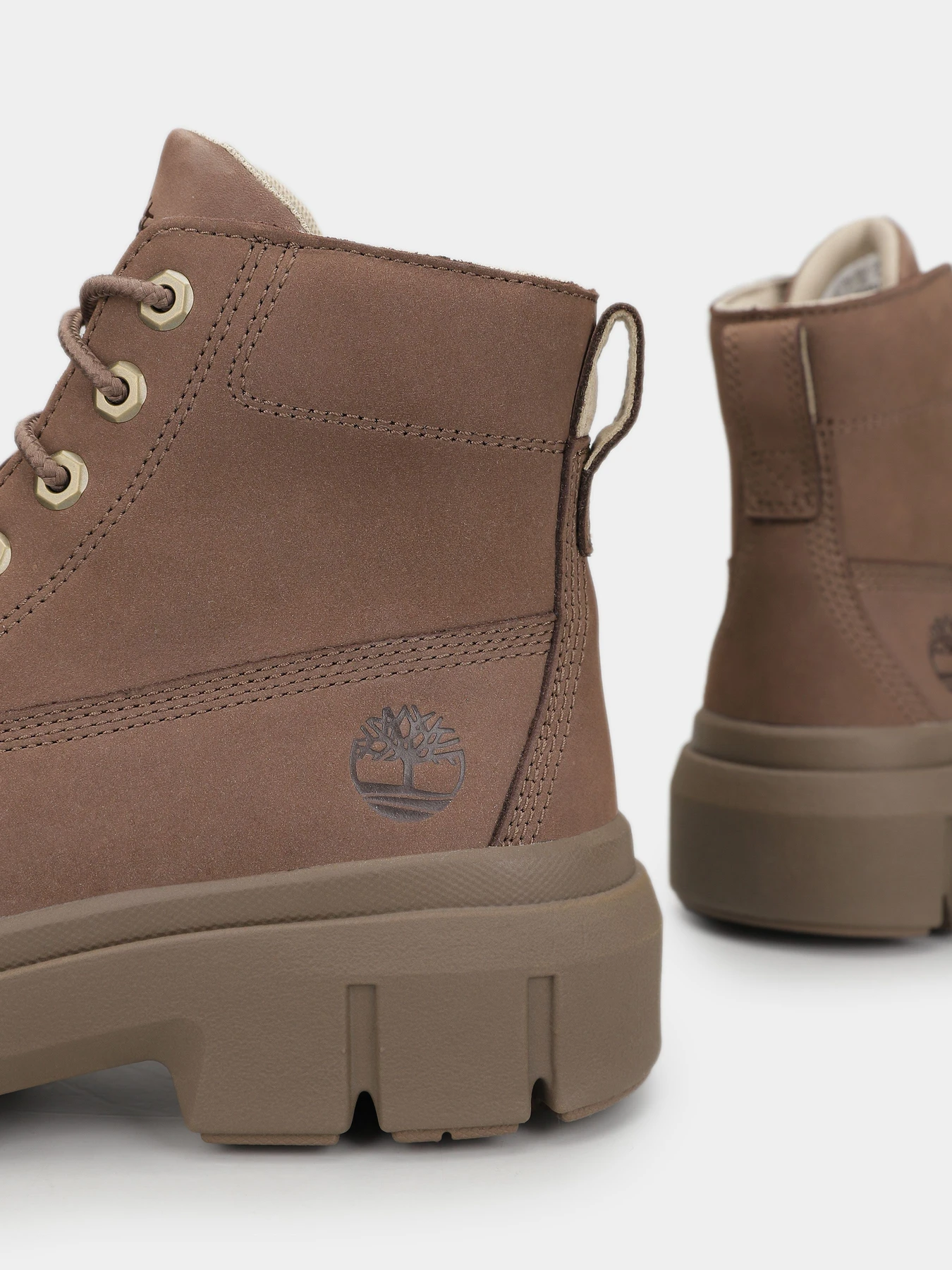 Черевики та чоботи Timberland GREYFIELD модель TB0A2FT6EM5 Фото