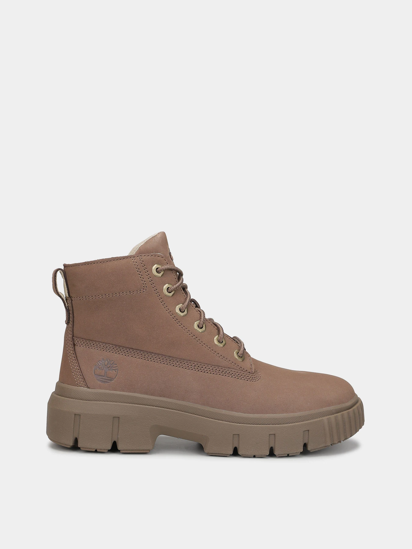 Черевики та чоботи Timberland GREYFIELD модель TB0A2FT6EM5 Фото