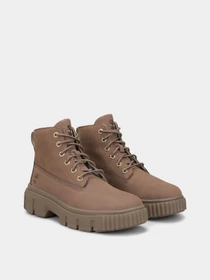Черевики та чоботи Timberland GREYFIELD модель TB0A2FT6EM5 Фото