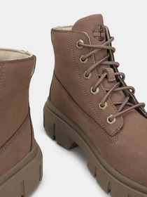 Черевики та чоботи Timberland GREYFIELD модель TB0A2FT6EM5 Фото