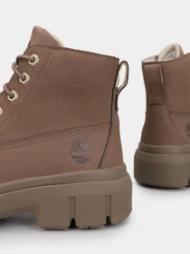 Черевики та чоботи Timberland GREYFIELD модель TB0A2FT6EM5 Фото