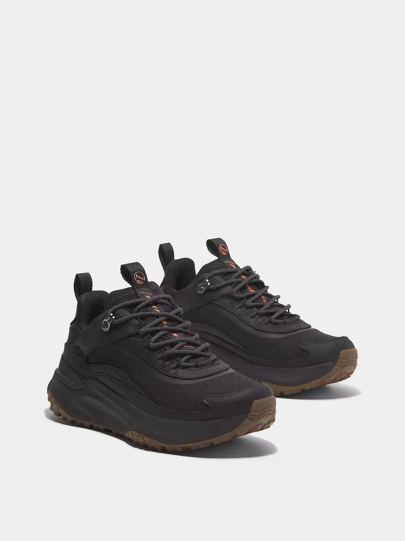 Кроссовки Timberland MOTION ACCESS WATERPROOF модель TB0A2N4BEK9 Кроссовки Timberland MOTION ACCESS WATERPROOF модель TB0A2N4BEK9 Фото