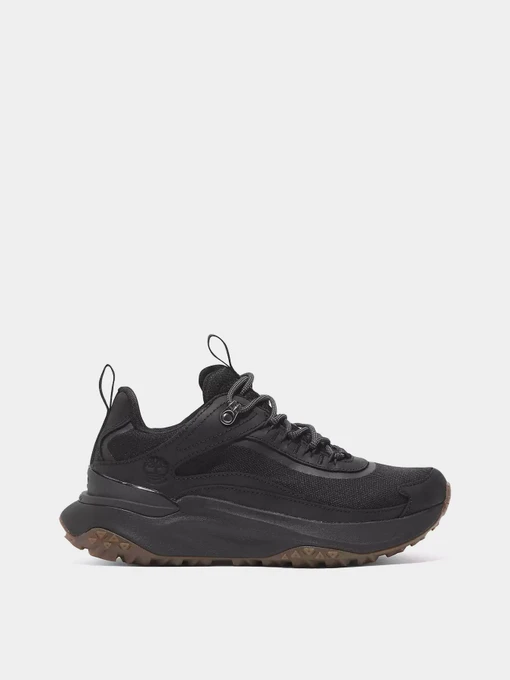 Кросівки Timberland MOTION ACCESS WATERPROOF модель TB0A2N4BEK9 Фото