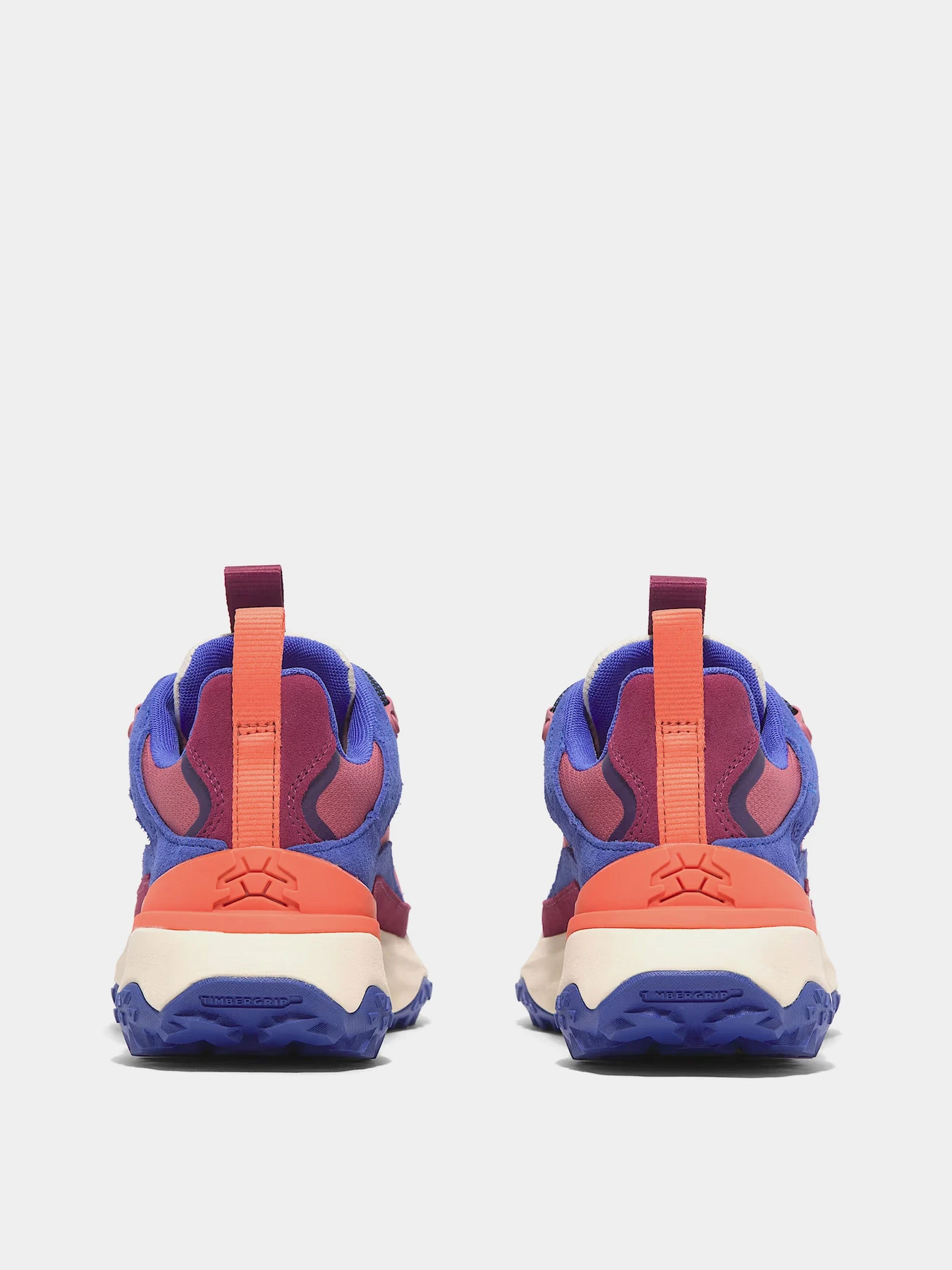 Кросівки Timberland модель TB0A2N4BENU Фото