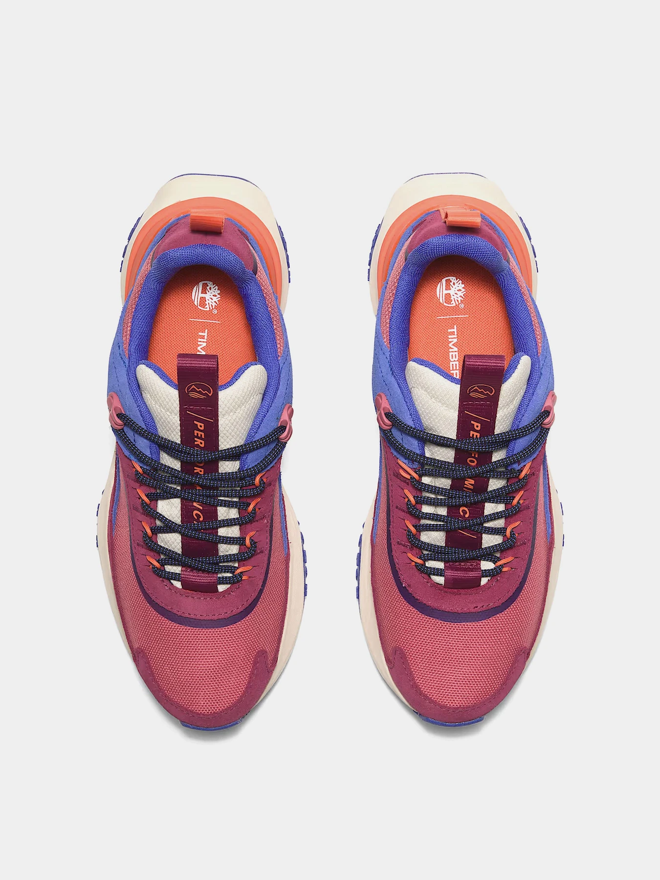 Кросівки Timberland модель TB0A2N4BENU Фото