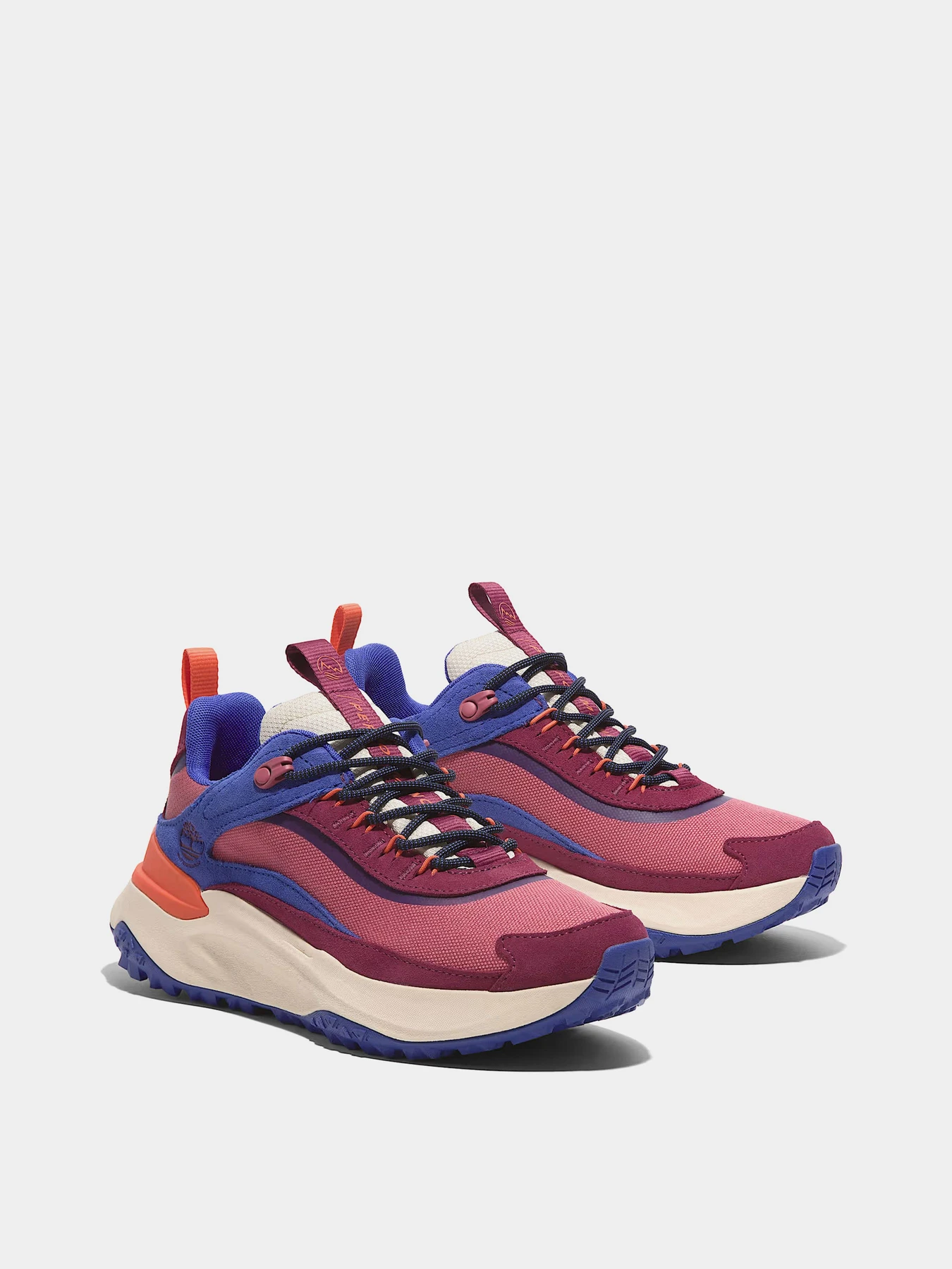 Кросівки Timberland модель TB0A2N4BENU Фото