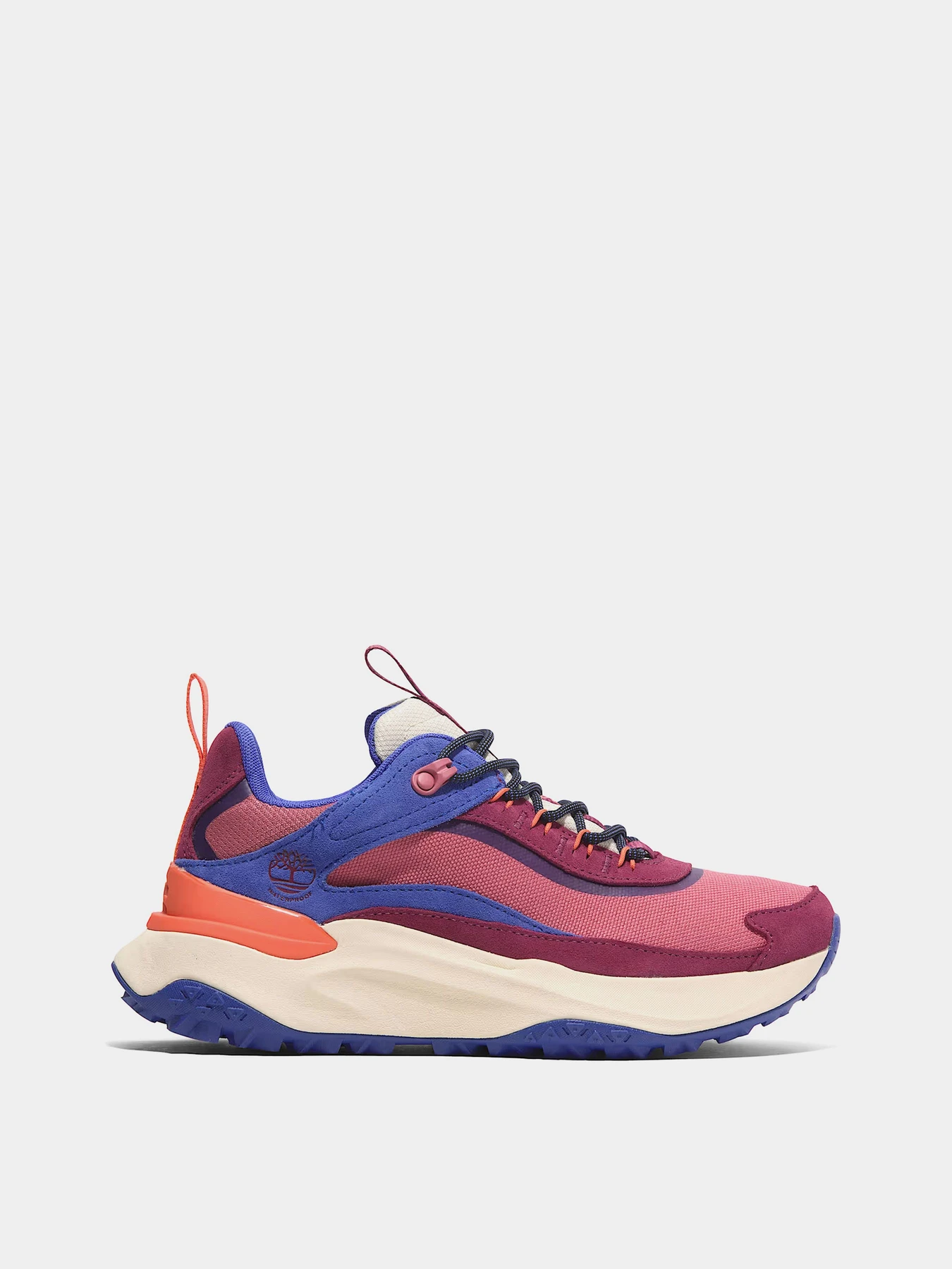 Кросівки Timberland модель TB0A2N4BENU Фото