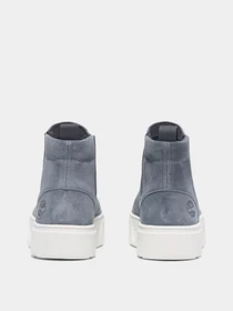 Черевики та чоботи Timberland Laurel Court Mid Pull On Trainer модель TB0A41VJEP3 Фото