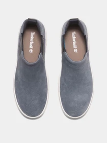 Черевики та чоботи Timberland Laurel Court Mid Pull On Trainer модель TB0A41VJEP3 Фото