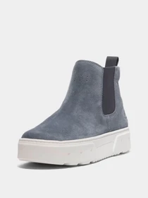 Черевики та чоботи Timberland Laurel Court Mid Pull On Trainer модель TB0A41VJEP3 Фото
