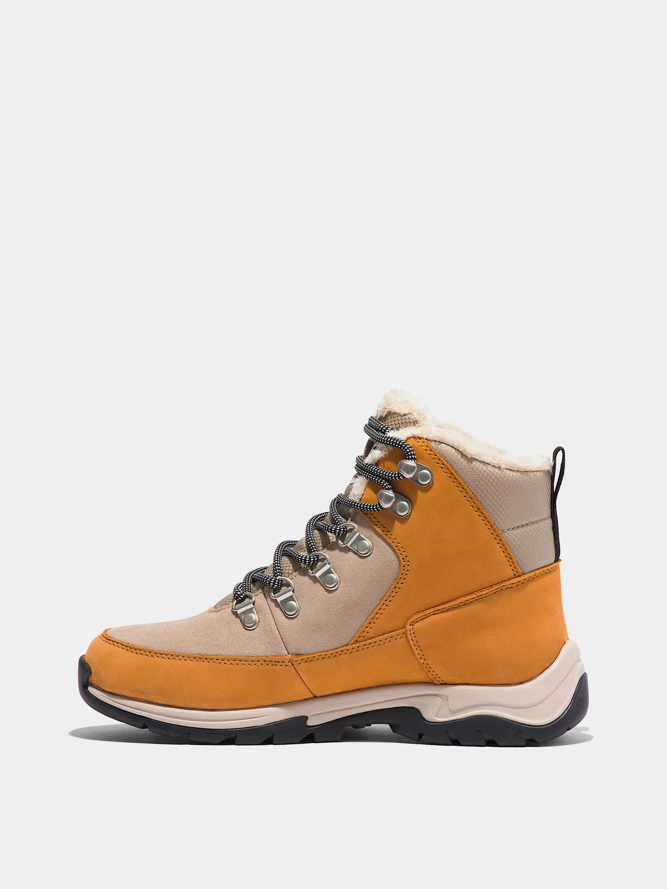 Черевики та чоботи Timberland Mt. Maddsen Winter Waterproof модель TB1A42RW231 Черевики та чоботи Timberland Mt. Maddsen Winter Waterproof модель TB1A42RW231 Фото