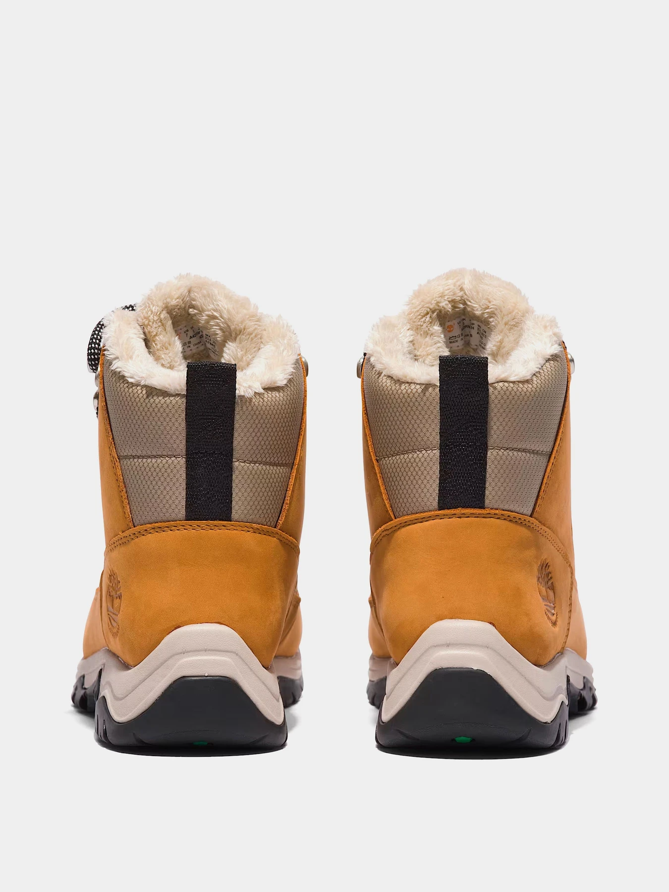 Черевики та чоботи Timberland Mt. Maddsen Winter Waterproof модель TB1A42RW231 Черевики та чоботи Timberland Mt. Maddsen Winter Waterproof модель TB1A42RW231 Фото