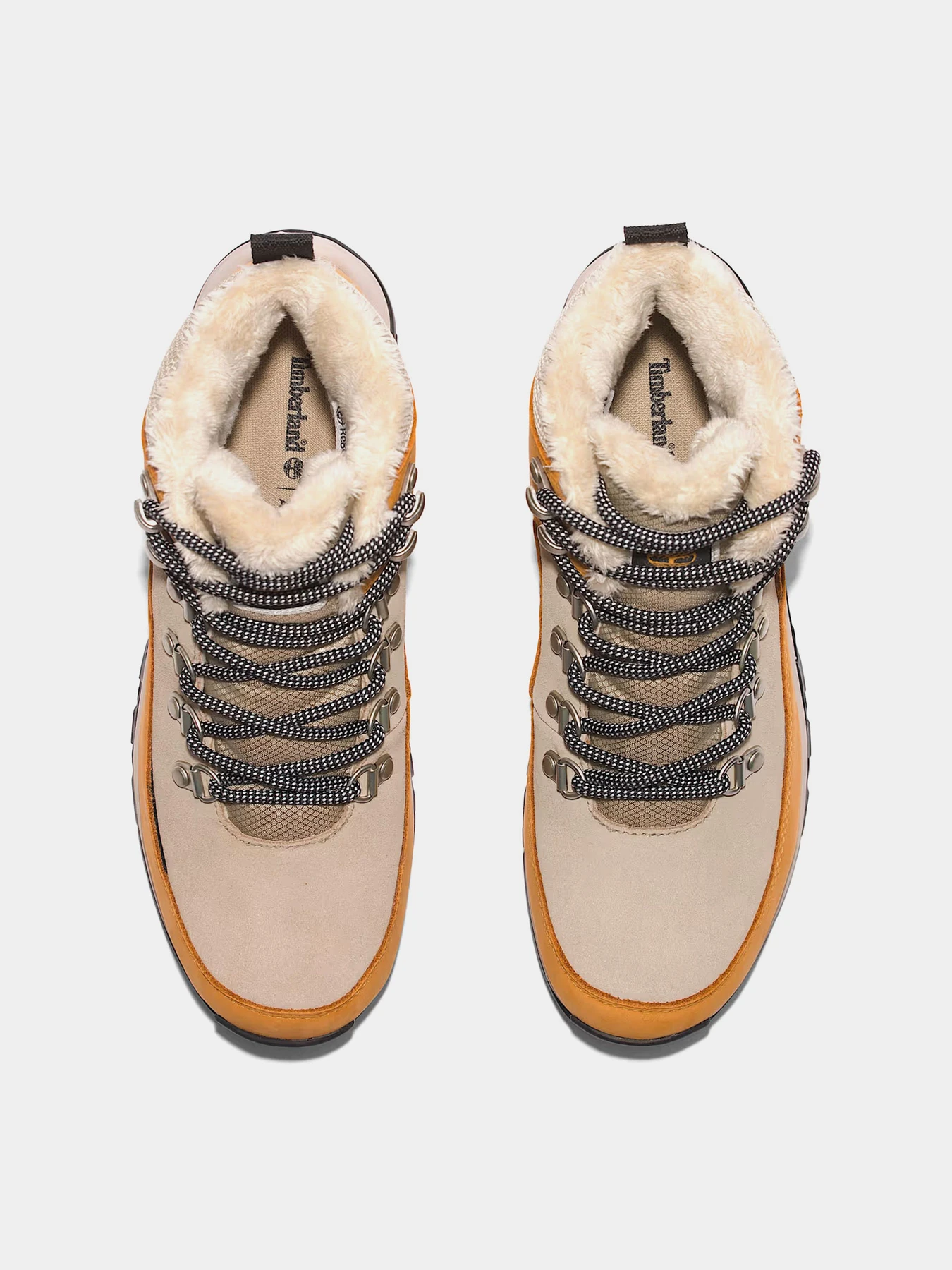 Черевики та чоботи Timberland Mt. Maddsen Winter Waterproof модель TB1A42RW231 Черевики та чоботи Timberland Mt. Maddsen Winter Waterproof модель TB1A42RW231 Фото