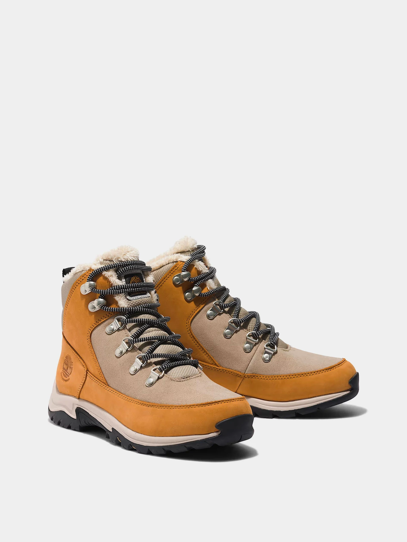 Черевики та чоботи Timberland Mt. Maddsen Winter Waterproof модель TB1A42RW231 Черевики та чоботи Timberland Mt. Maddsen Winter Waterproof модель TB1A42RW231 Фото