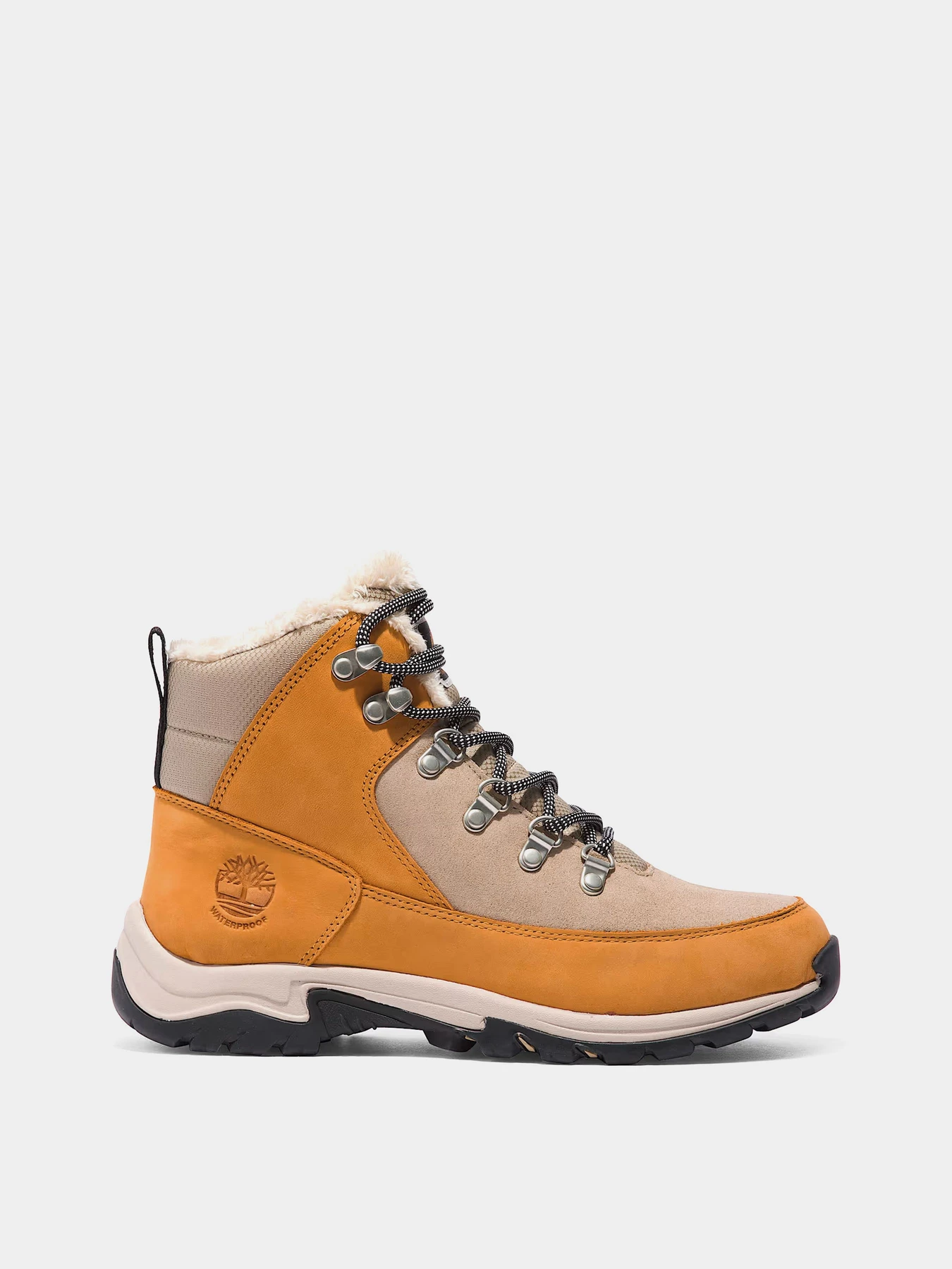 Черевики та чоботи Timberland Mt. Maddsen Winter Waterproof модель TB1A42RW231 Черевики та чоботи Timberland Mt. Maddsen Winter Waterproof модель TB1A42RW231 Фото
