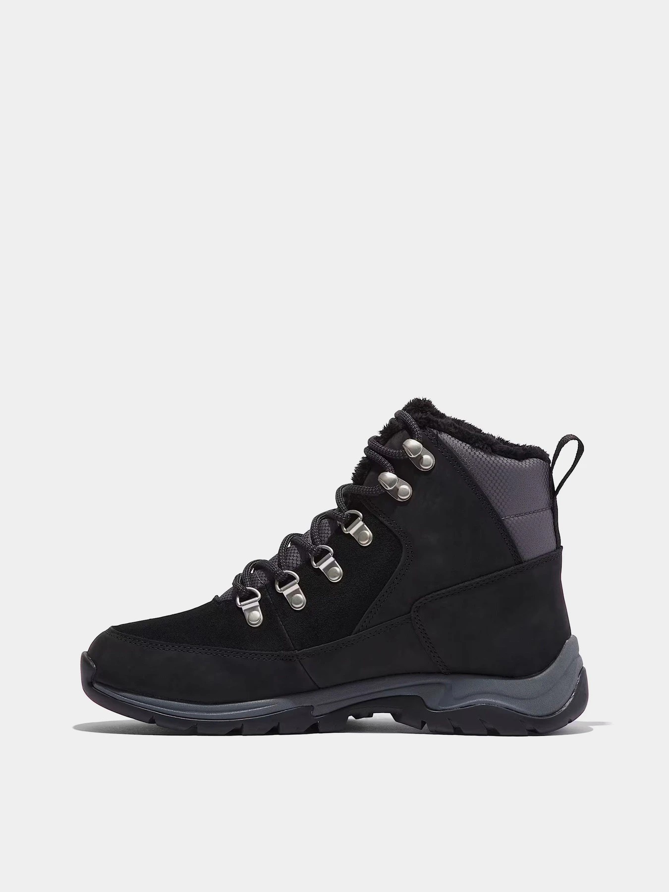Ботинки и сапоги Timberland Women's Mt. Maddsen Winter Waterproof модель TB1A42TW015 Ботинки и сапоги Timberland Women's Mt. Maddsen Winter Waterproof модель TB1A42TW015 Фото