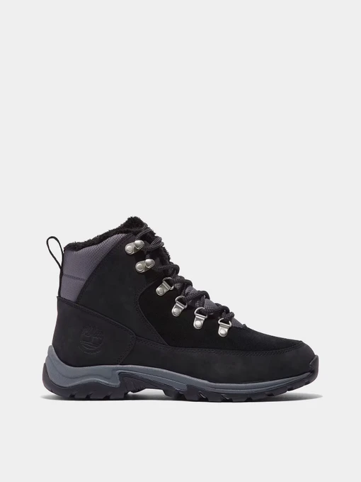 Черевики та чоботи Timberland Women's Mt. Maddsen Winter Waterproof модель TB1A42TW015 Фото