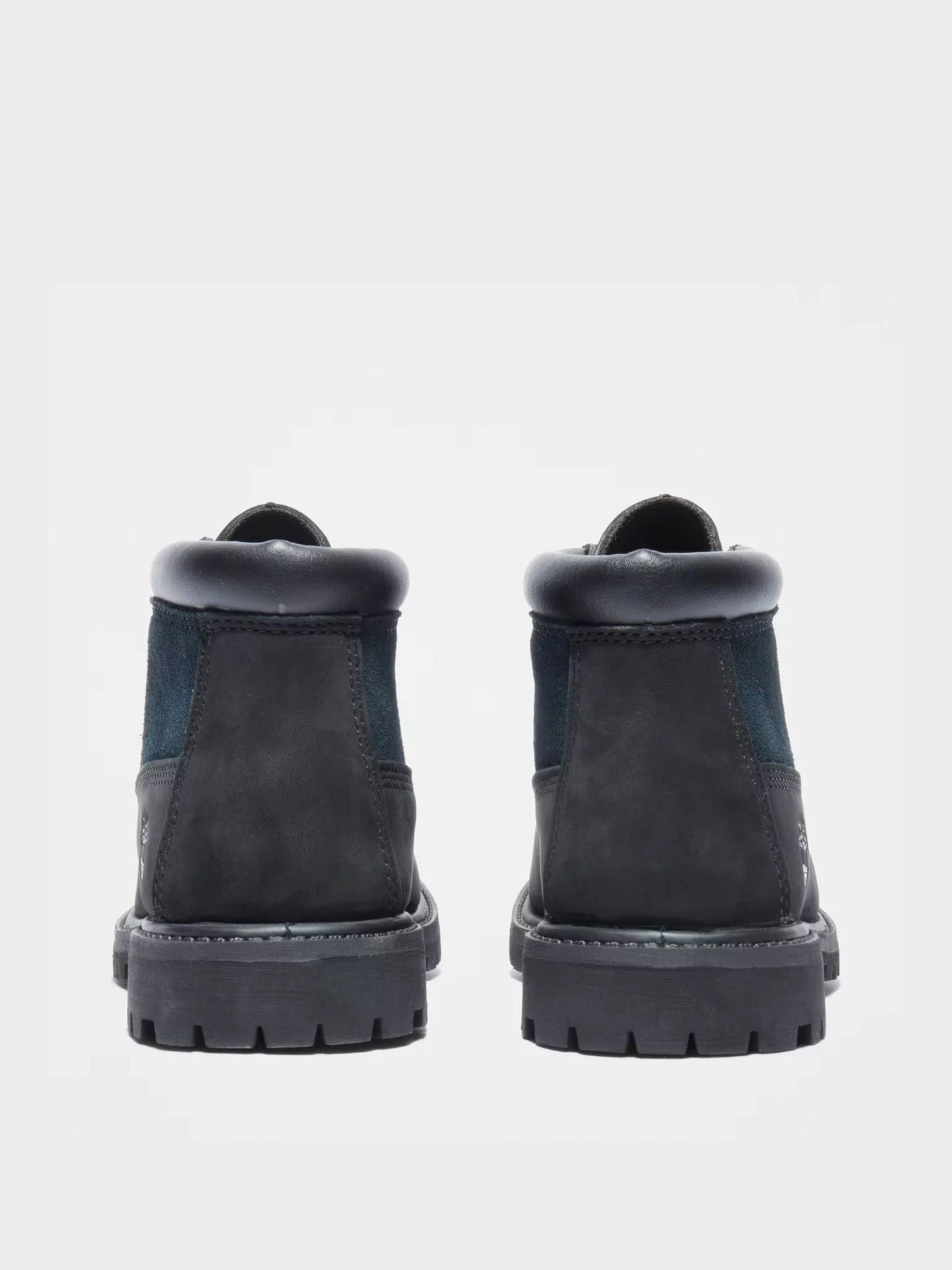 Черевики та чоботи Timberland NELLIE модель TB0A1R2M001 Черевики та чоботи Timberland NELLIE модель TB0A1R2M001 Фото