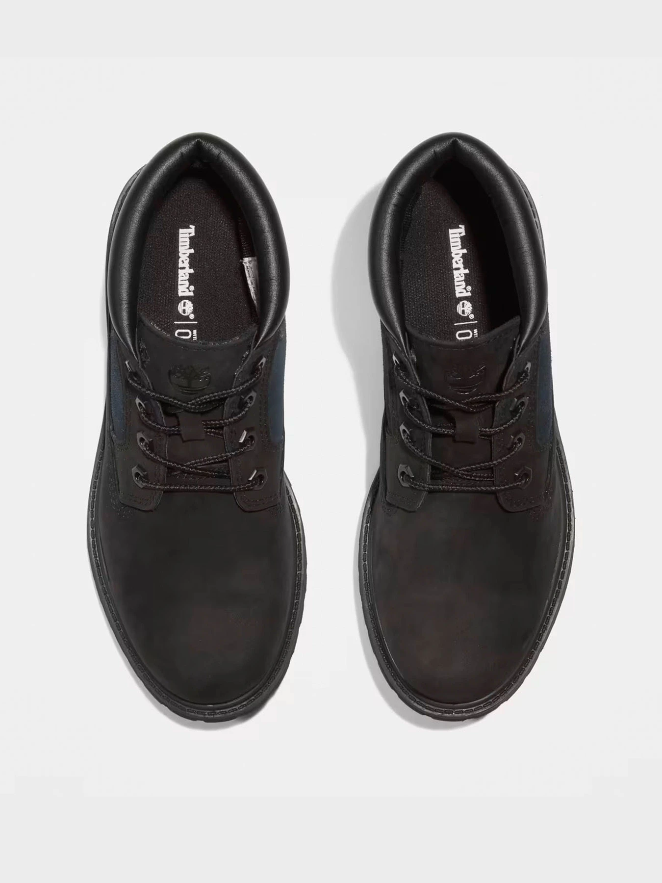 Черевики та чоботи Timberland NELLIE модель TB0A1R2M001 Черевики та чоботи Timberland NELLIE модель TB0A1R2M001 Фото