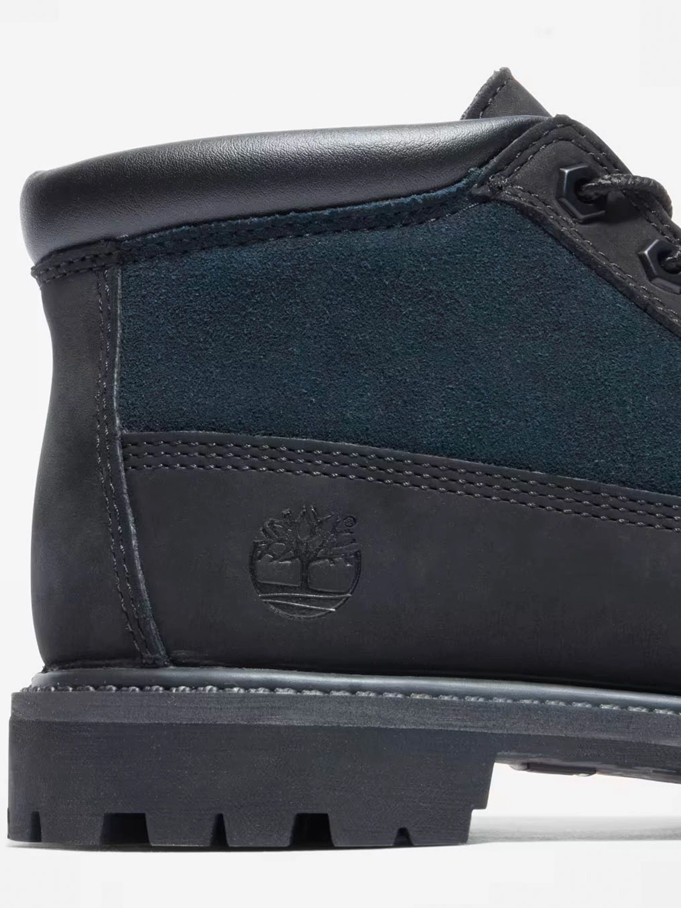 Черевики та чоботи Timberland NELLIE модель TB0A1R2M001 Черевики та чоботи Timberland NELLIE модель TB0A1R2M001 Фото