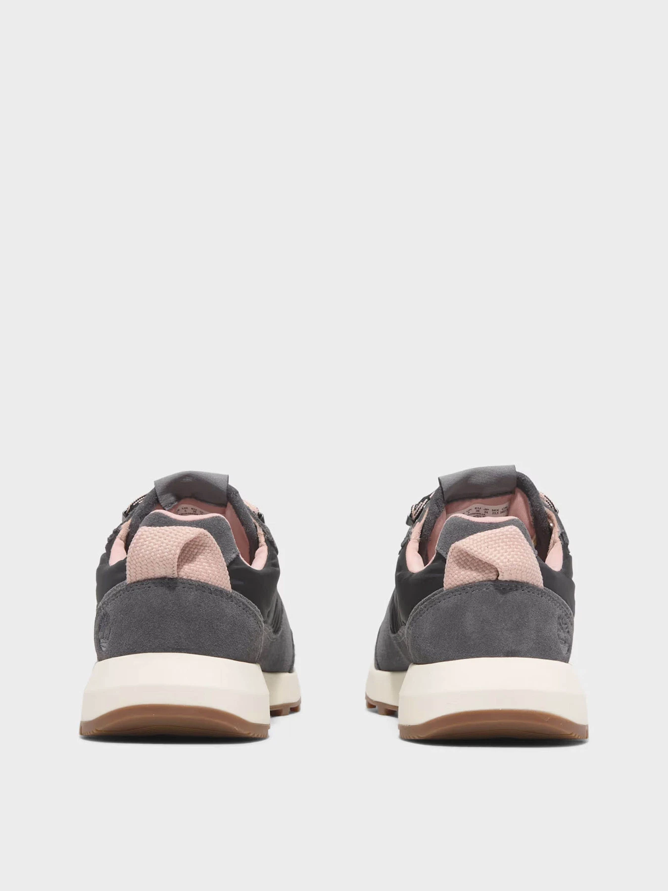 Кроссовки Timberland Retro Swift Low Lace-Up Trainer модель TB0A286WEJA Кроссовки Timberland Retro Swift Low Lace-Up Trainer модель TB0A286WEJA Фото