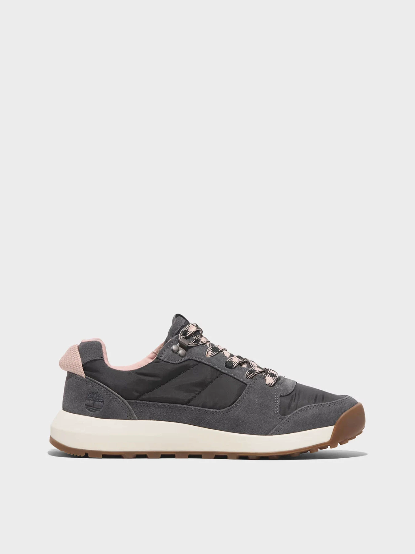 Кроссовки Timberland Retro Swift Low Lace-Up Trainer модель TB0A286WEJA Кроссовки Timberland Retro Swift Low Lace-Up Trainer модель TB0A286WEJA Фото