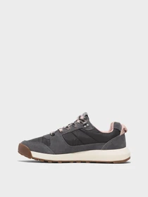Кроссовки Timberland Retro Swift Low Lace-Up Trainer модель TB0A286WEJA Фото