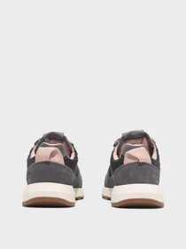 Кроссовки Timberland Retro Swift Low Lace-Up Trainer модель TB0A286WEJA Фото