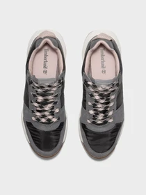 Кроссовки Timberland Retro Swift Low Lace-Up Trainer модель TB0A286WEJA Фото