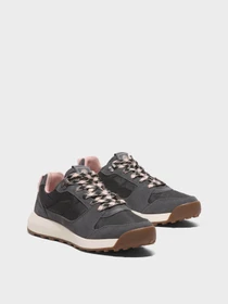 Кроссовки Timberland Retro Swift Low Lace-Up Trainer модель TB0A286WEJA Фото