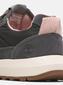 Кроссовки Timberland Retro Swift Low Lace-Up Trainer модель TB0A286WEJA Фото