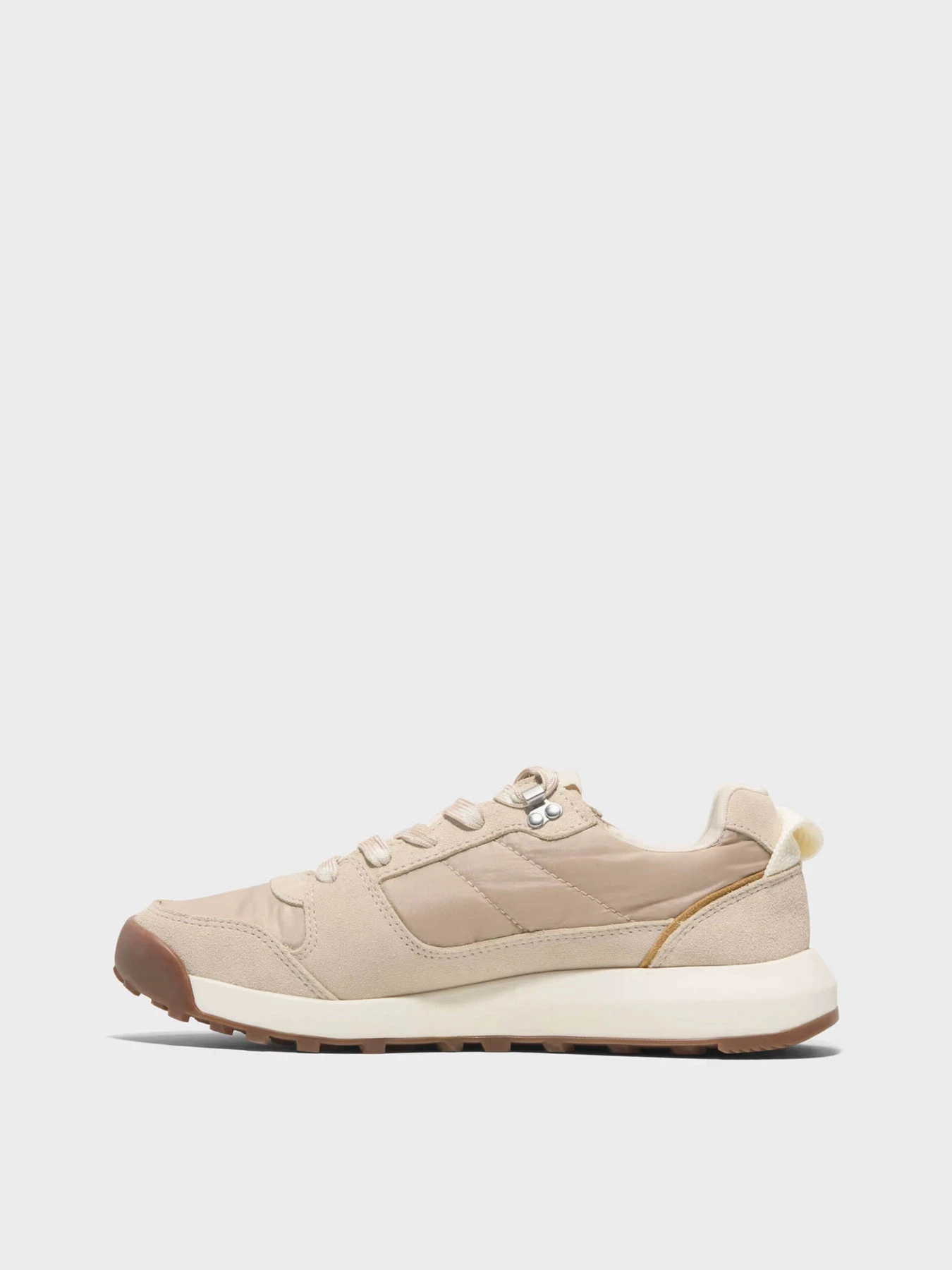 Кроссовки Timberland Retro Swift Low Lace-Up Trainer модель TB0A286WEJX Фото