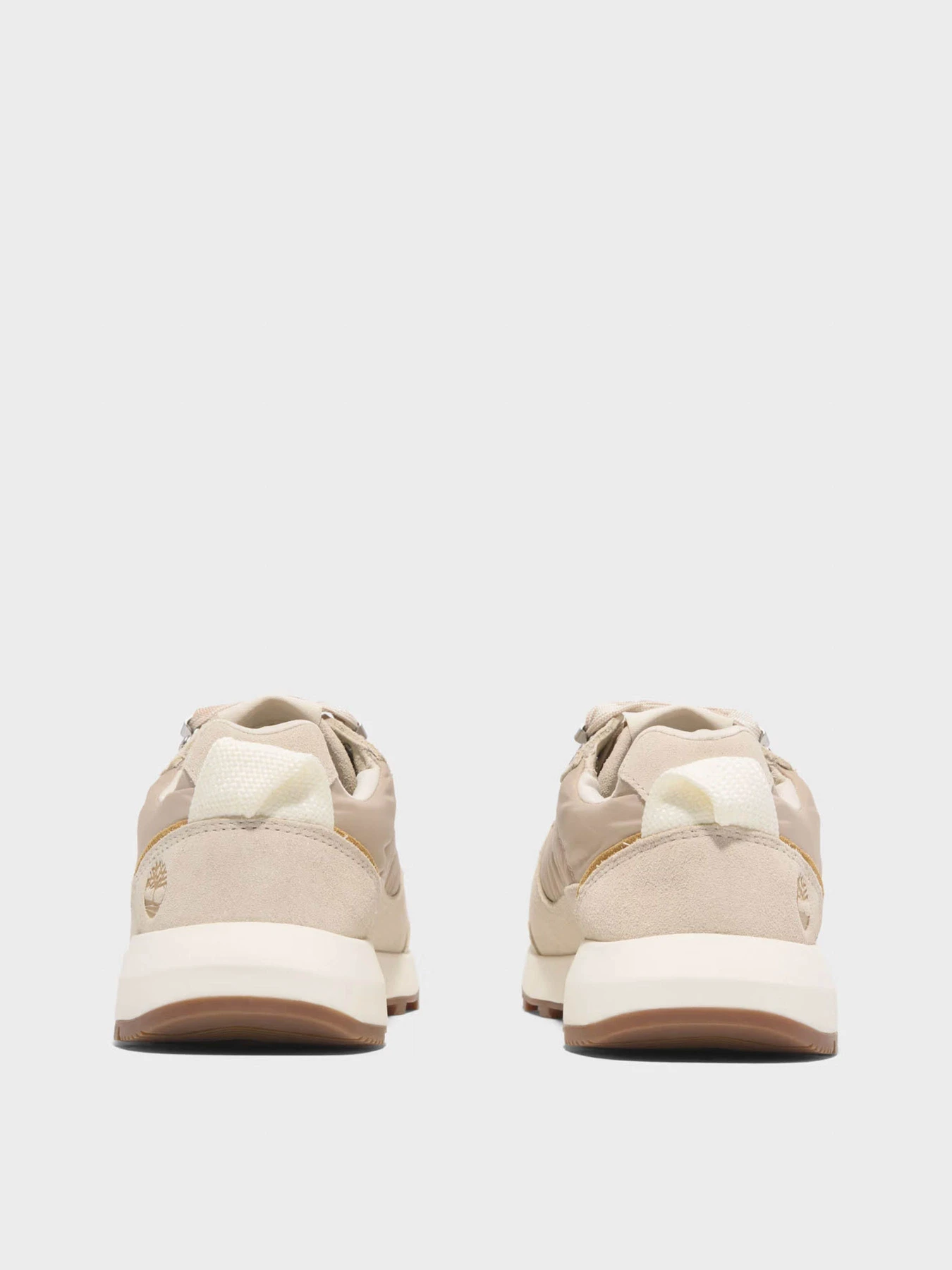 Кроссовки Timberland Retro Swift Low Lace-Up Trainer модель TB0A286WEJX Фото