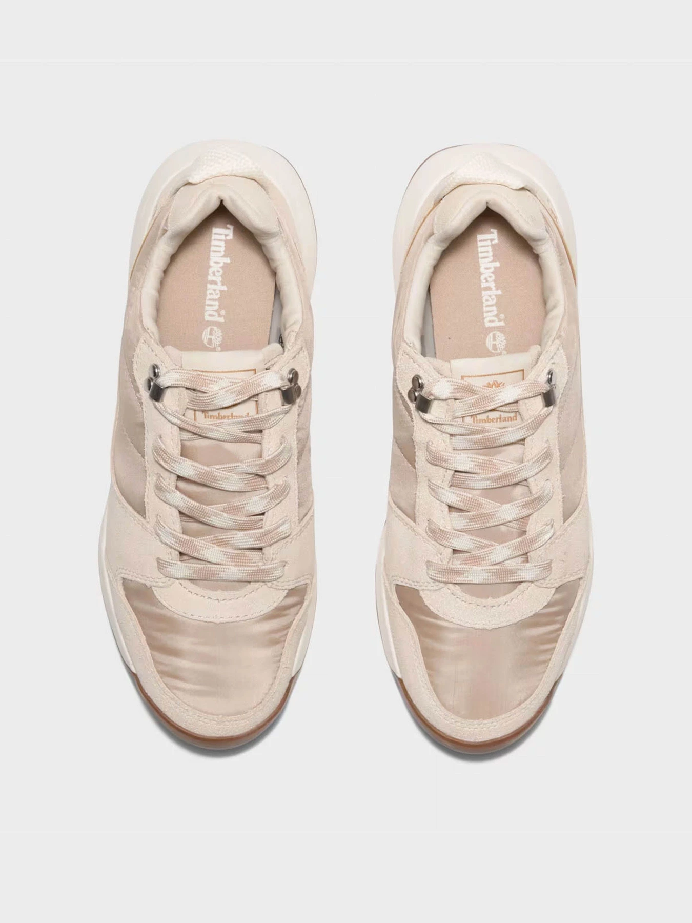 Кроссовки Timberland Retro Swift Low Lace-Up Trainer модель TB0A286WEJX Фото