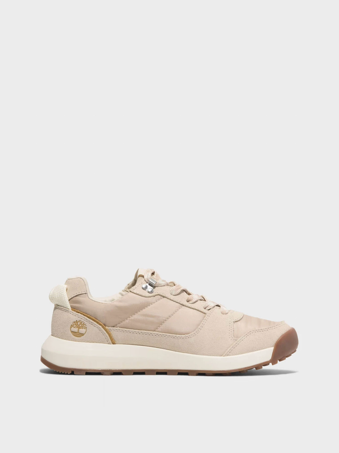 Кроссовки Timberland Retro Swift Low Lace-Up Trainer модель TB0A286WEJX Фото