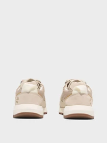 Кроссовки Timberland Retro Swift Low Lace-Up Trainer модель TB0A286WEJX Фото