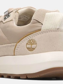 Кроссовки Timberland Retro Swift Low Lace-Up Trainer модель TB0A286WEJX Фото