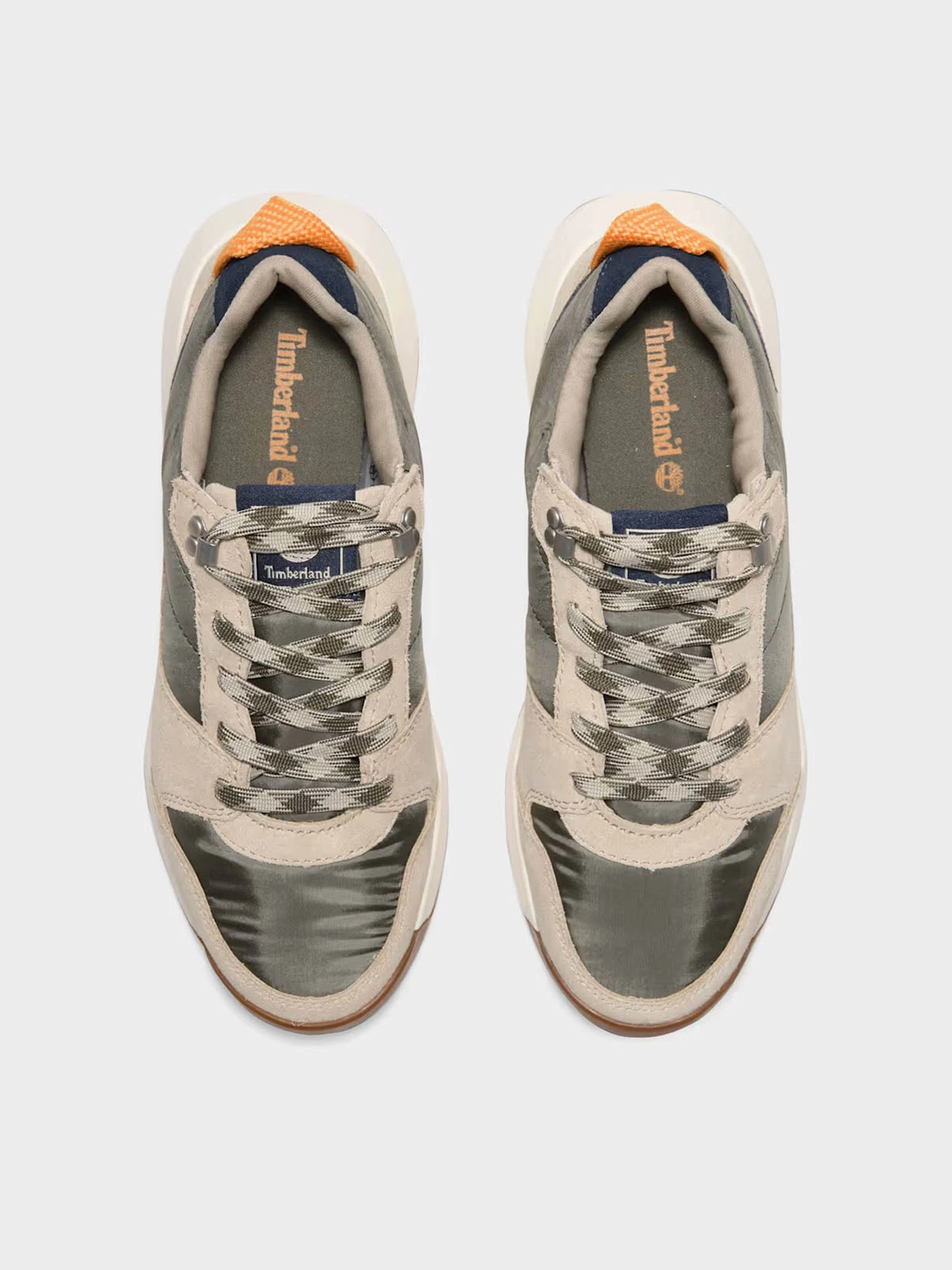 Кросівки Timberland модель TB0A286WEJY Фото