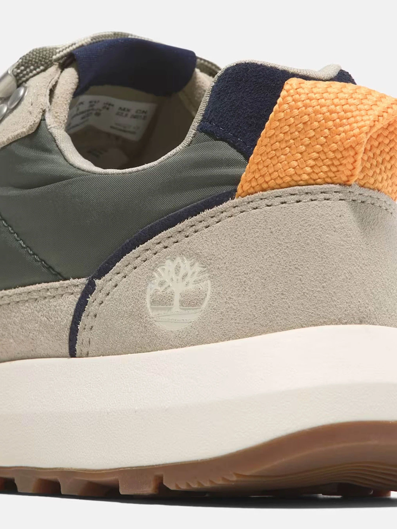 Кросівки Timberland модель TB0A286WEJY Фото