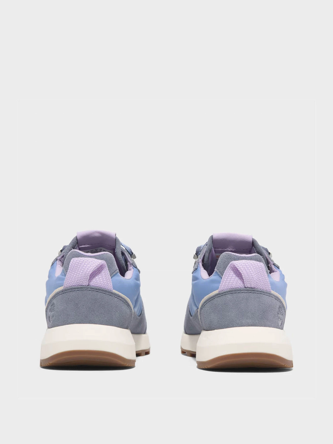 Кроссовки Timberland Retro Swift Low Lace-Up Trainer модель TB0A286WEJZ Кроссовки Timberland Retro Swift Low Lace-Up Trainer модель TB0A286WEJZ Фото