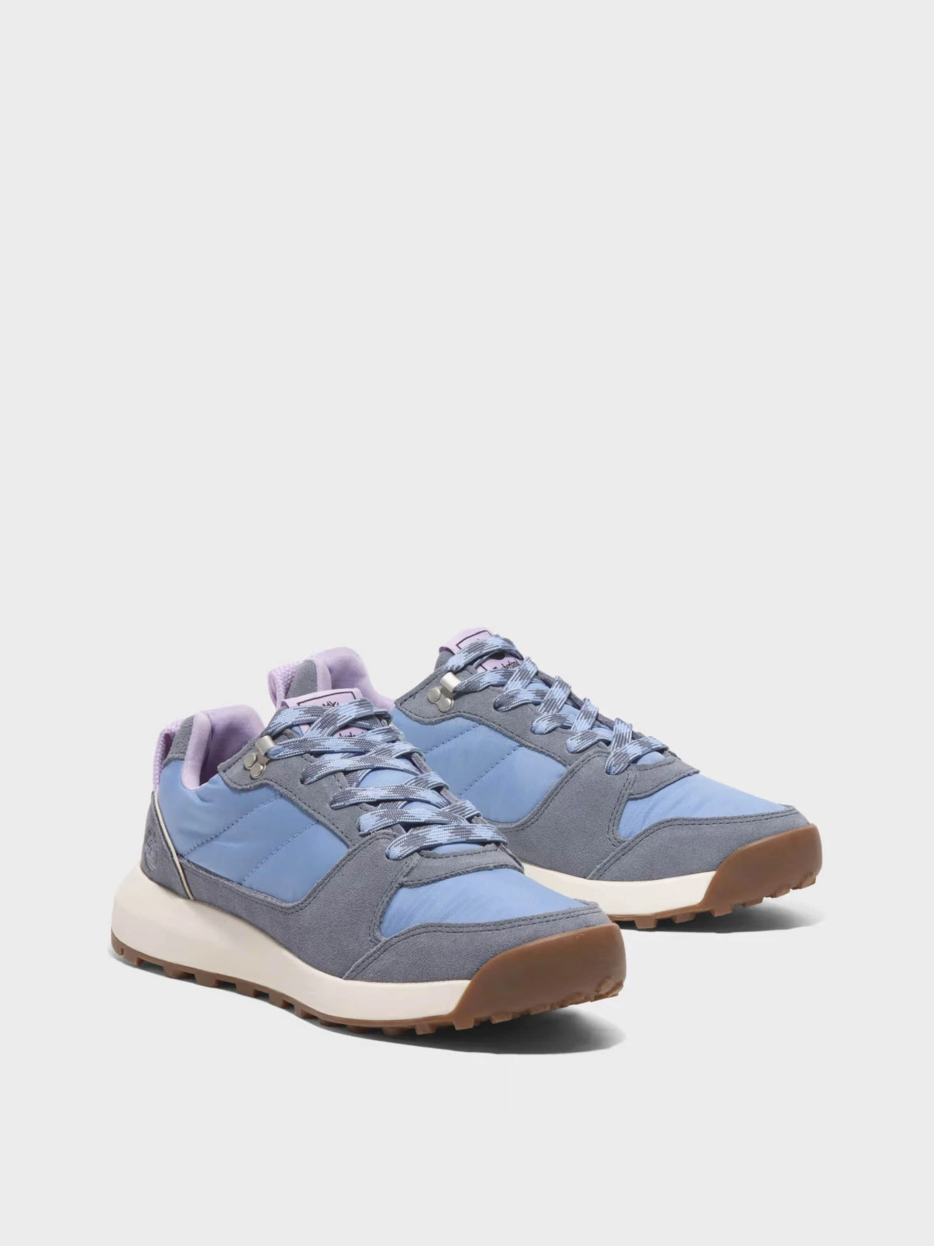 Кроссовки Timberland Retro Swift Low Lace-Up Trainer модель TB0A286WEJZ Кроссовки Timberland Retro Swift Low Lace-Up Trainer модель TB0A286WEJZ Фото