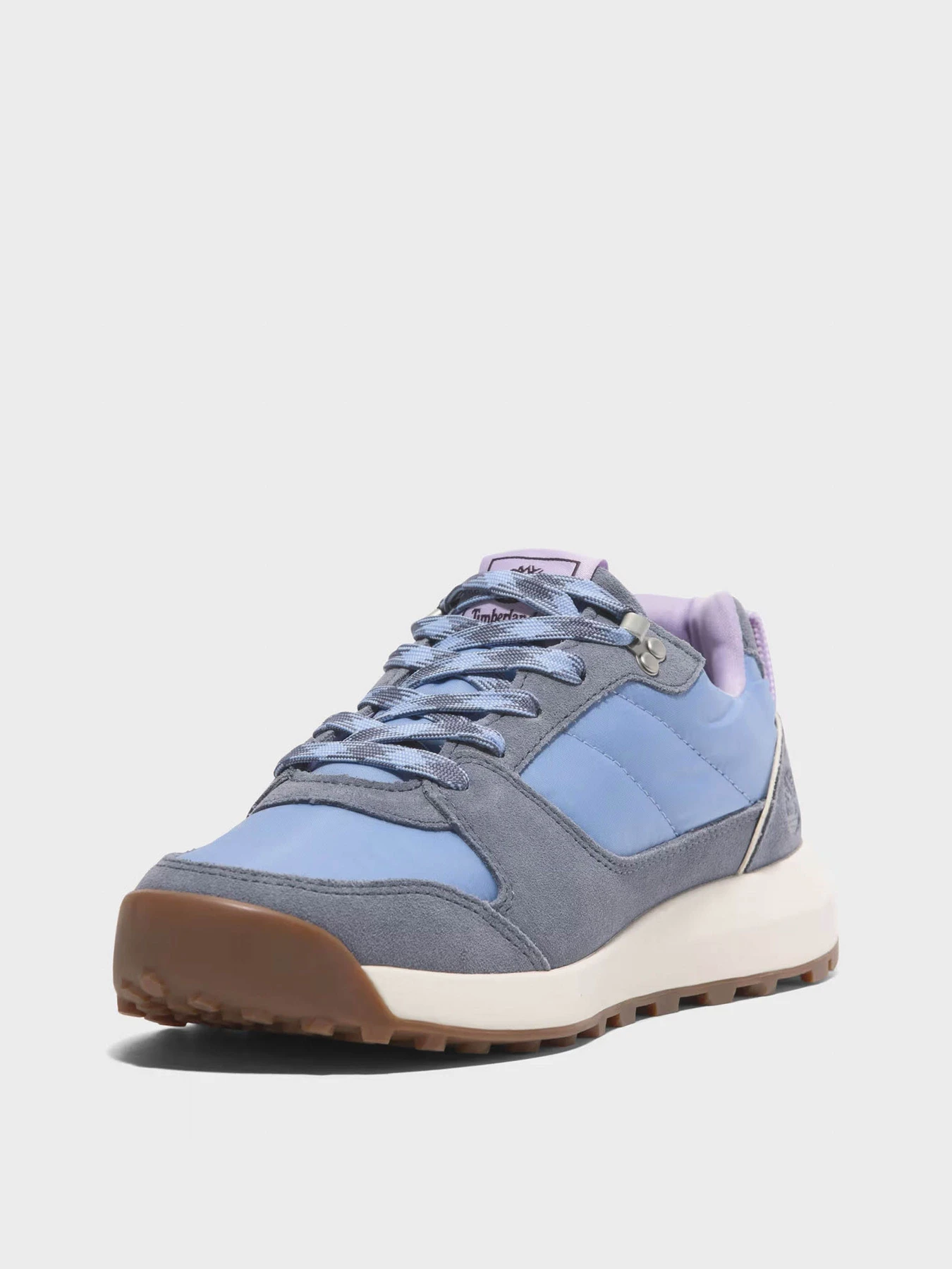 Кроссовки Timberland Retro Swift Low Lace-Up Trainer модель TB0A286WEJZ Кроссовки Timberland Retro Swift Low Lace-Up Trainer модель TB0A286WEJZ Фото