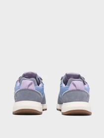 Кроссовки Timberland Retro Swift Low Lace-Up Trainer модель TB0A286WEJZ Фото