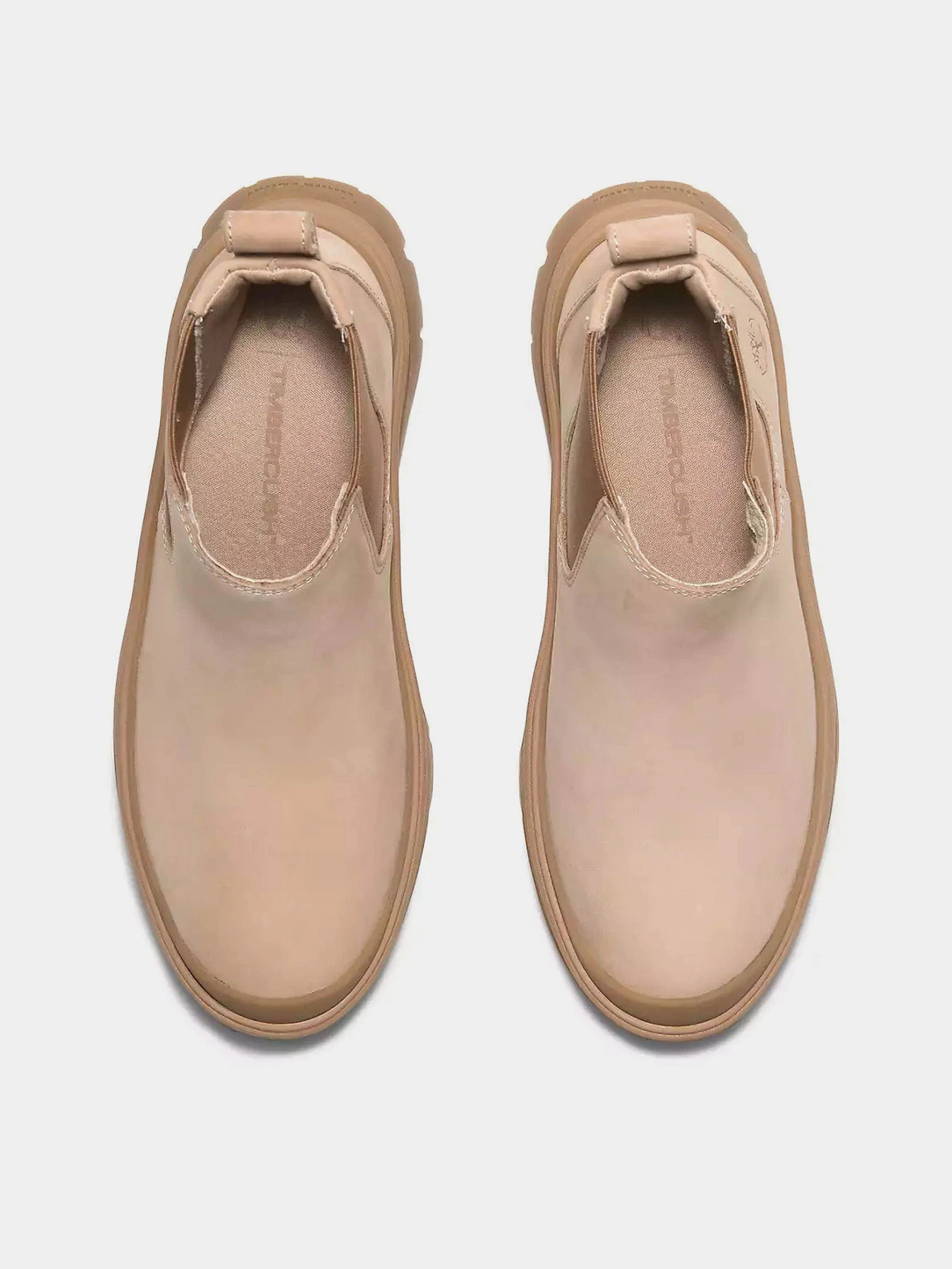 Черевики та чоботи Timberland Roxie Lane Mid модель TB0A28XMEN7 Фото