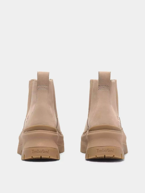 Нубукові Жіночі Челсі Timberland Roxie Lane Mid фото 3