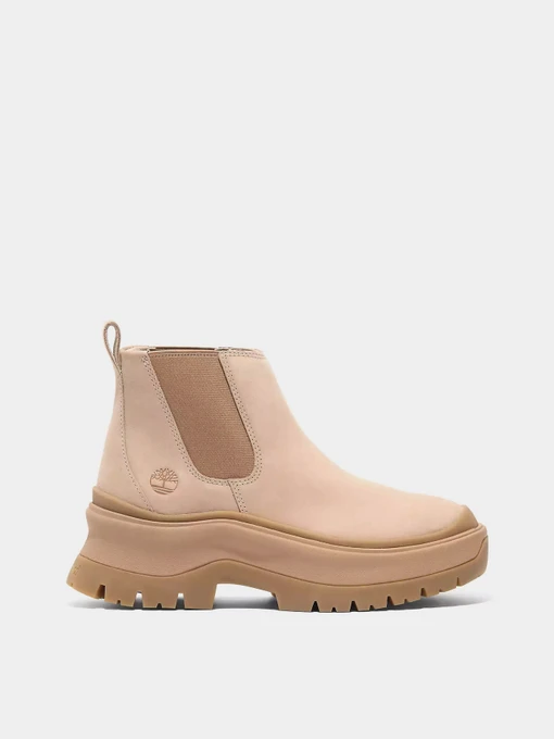 Ботинки и сапоги Timberland Roxie Lane Mid модель TB0A28XMEN7 Фото