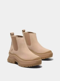 Черевики та чоботи Timberland Roxie Lane Mid модель TB0A28XMEN7 Фото