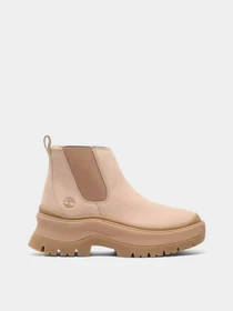 Ботинки и сапоги Timberland Roxie Lane Mid модель TB0A28XMEN7 Фото