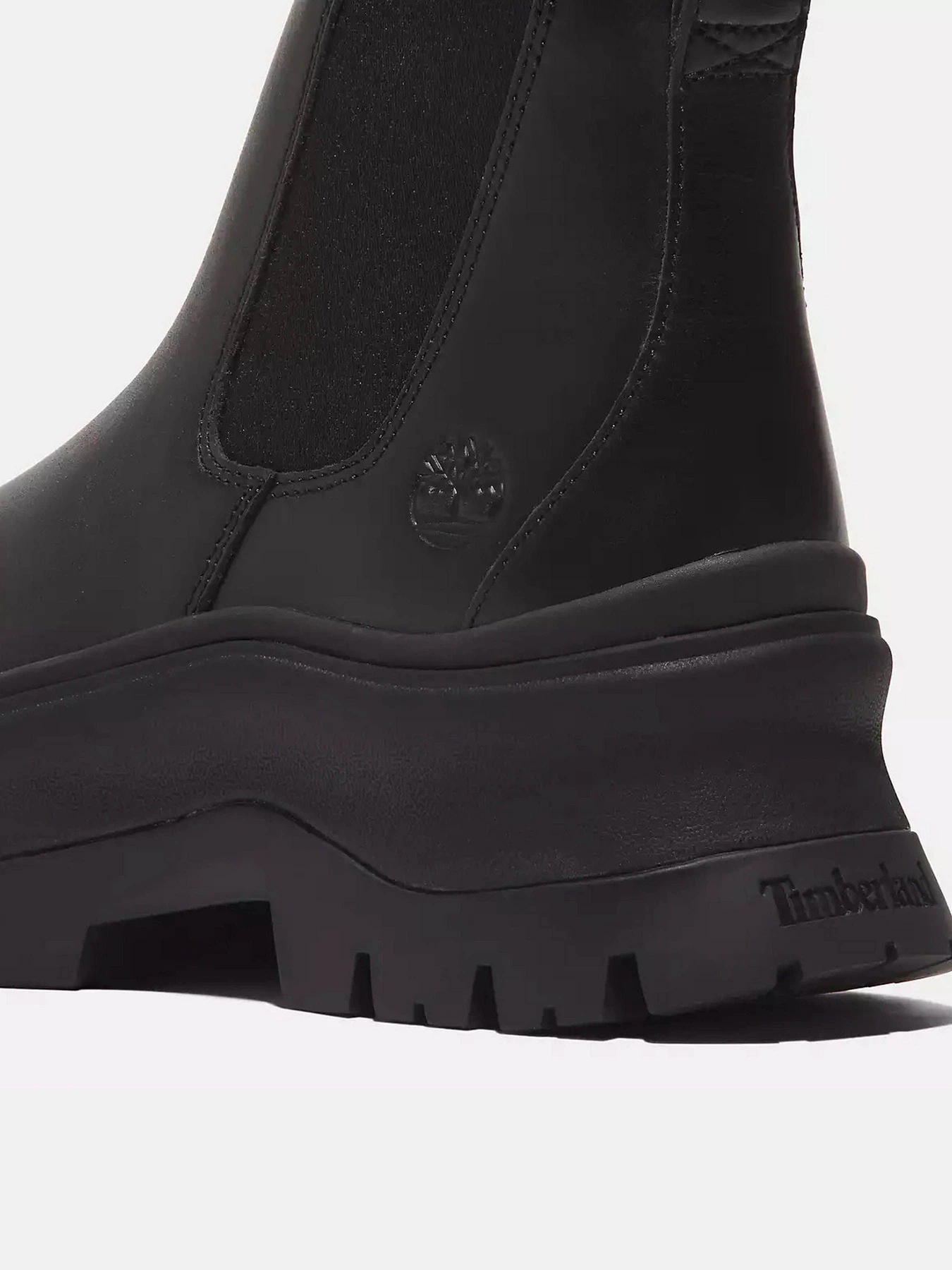 Черевики та чоботи Timberland ROXIE LANE модель TB0A28XMW02 Фото